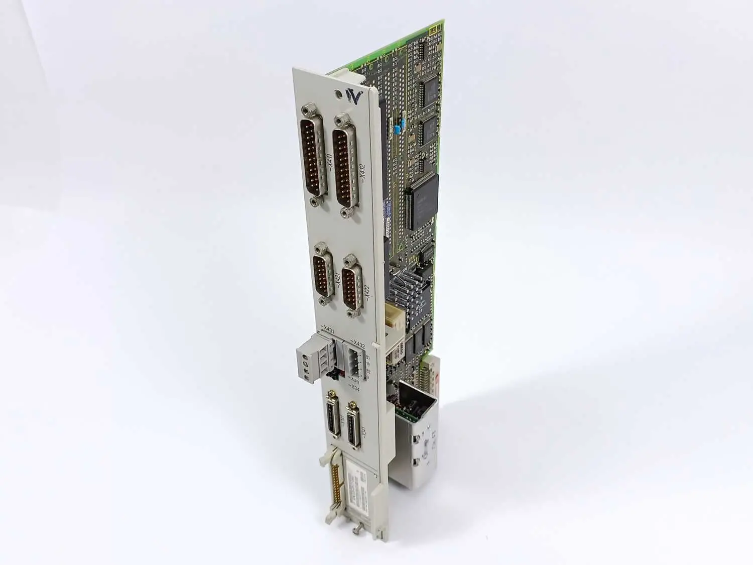 Produktfoto 1 von Siemens 6SN1118-0DM13-0AA1