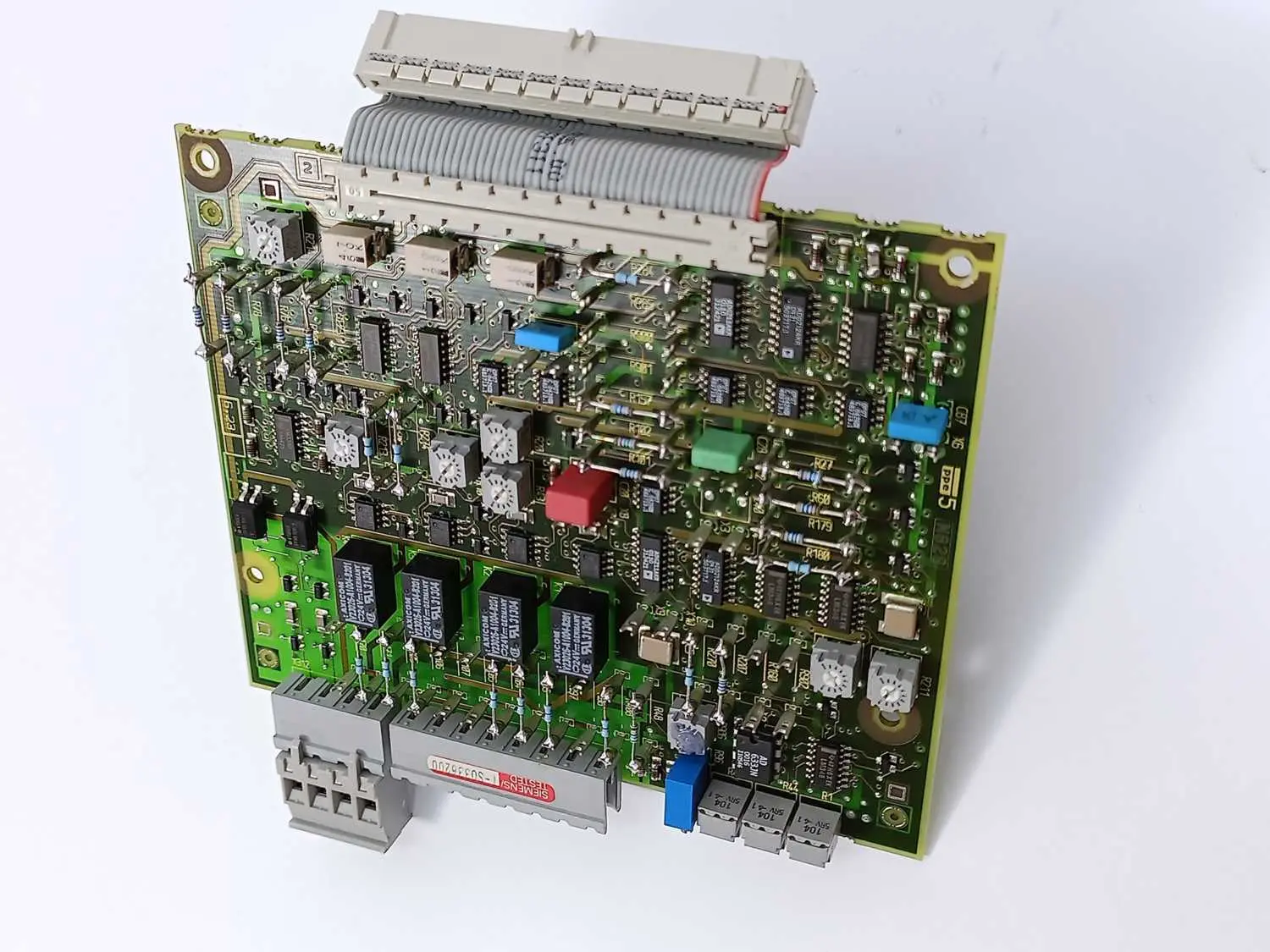 Produktfoto 1 von Siemens 6SN1114-0AA02-0AA0