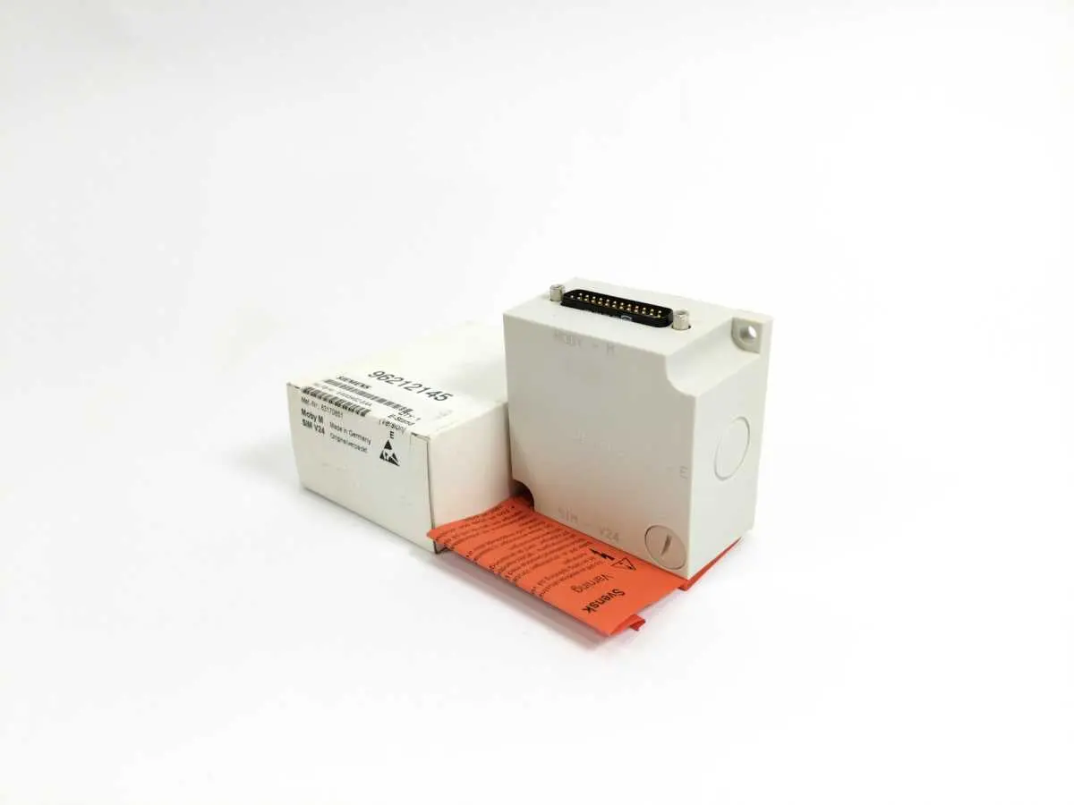 Produktfoto 1 von Siemens 6AW5462-8AA