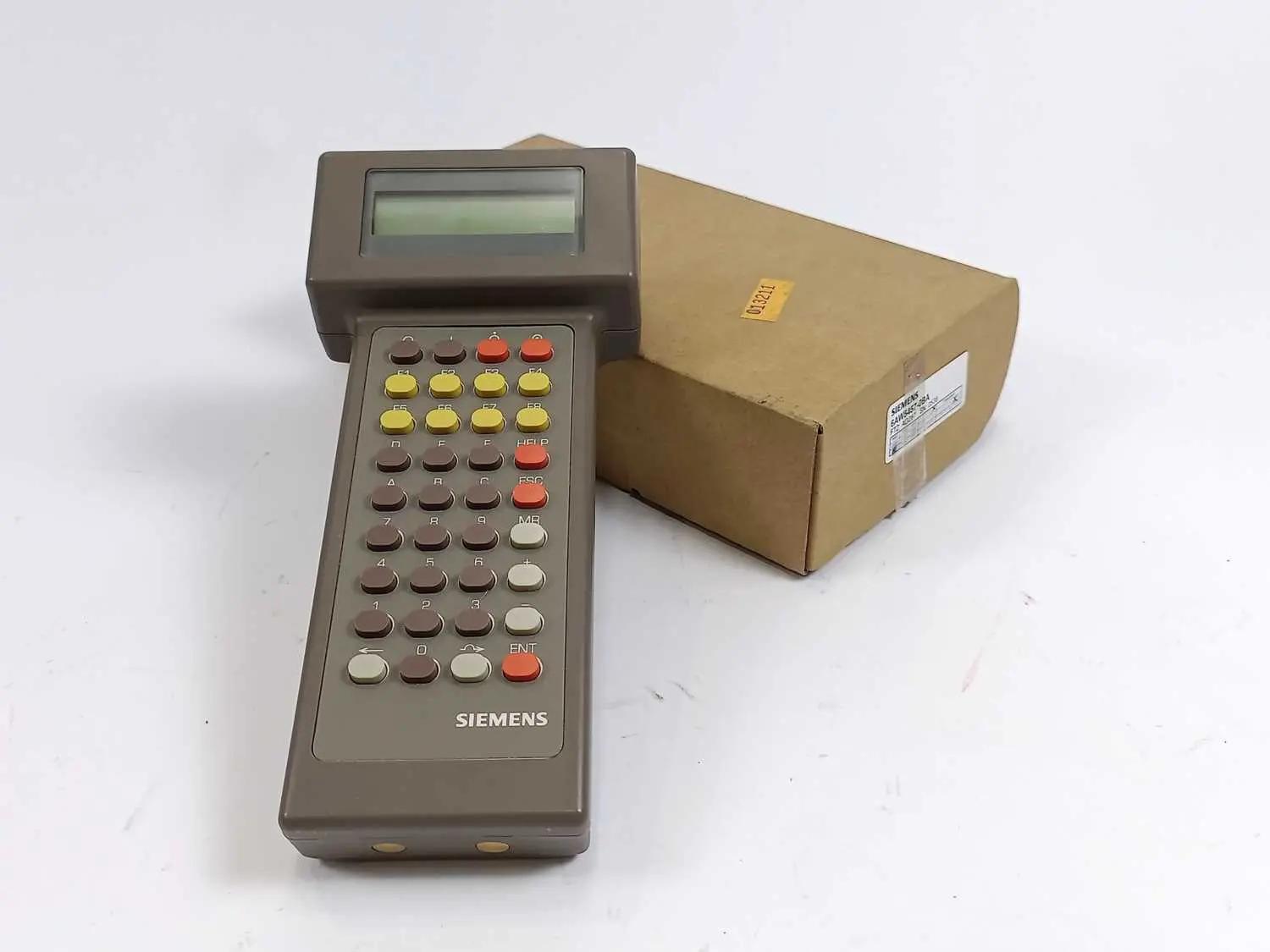 Produktfoto 1 von Siemens 6AW5457-0BA