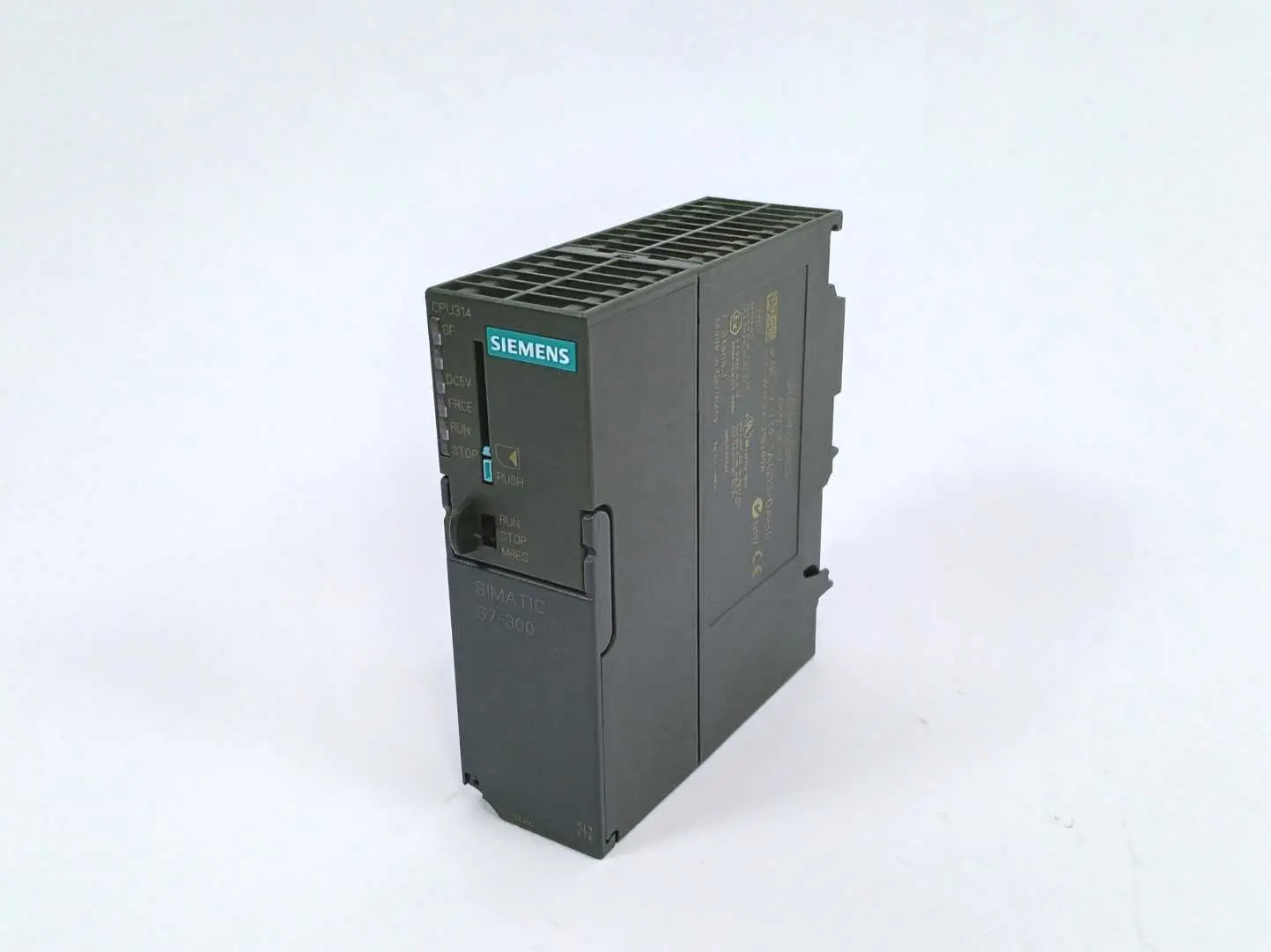 Produktfoto 1 von Siemens 6ES7314-1AG13-0AB0