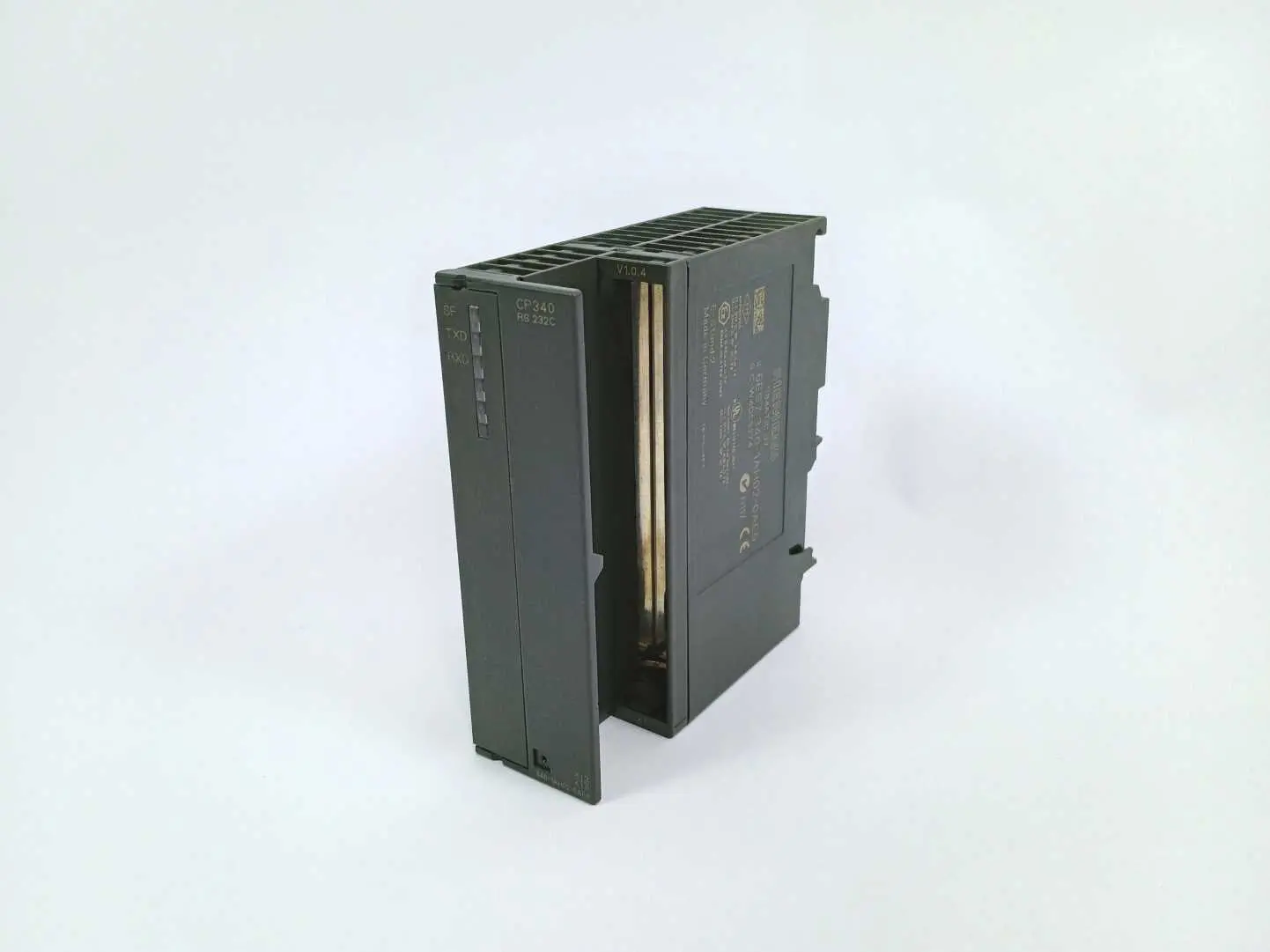 Produktfoto 1 von Siemens 6ES7340-1AH02-0AE0