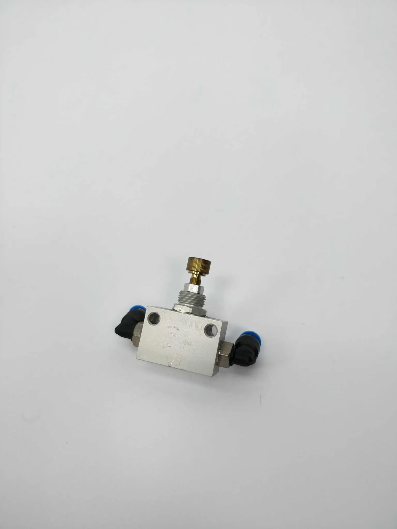 Produktfoto 1 von Festo GR-1/8-B