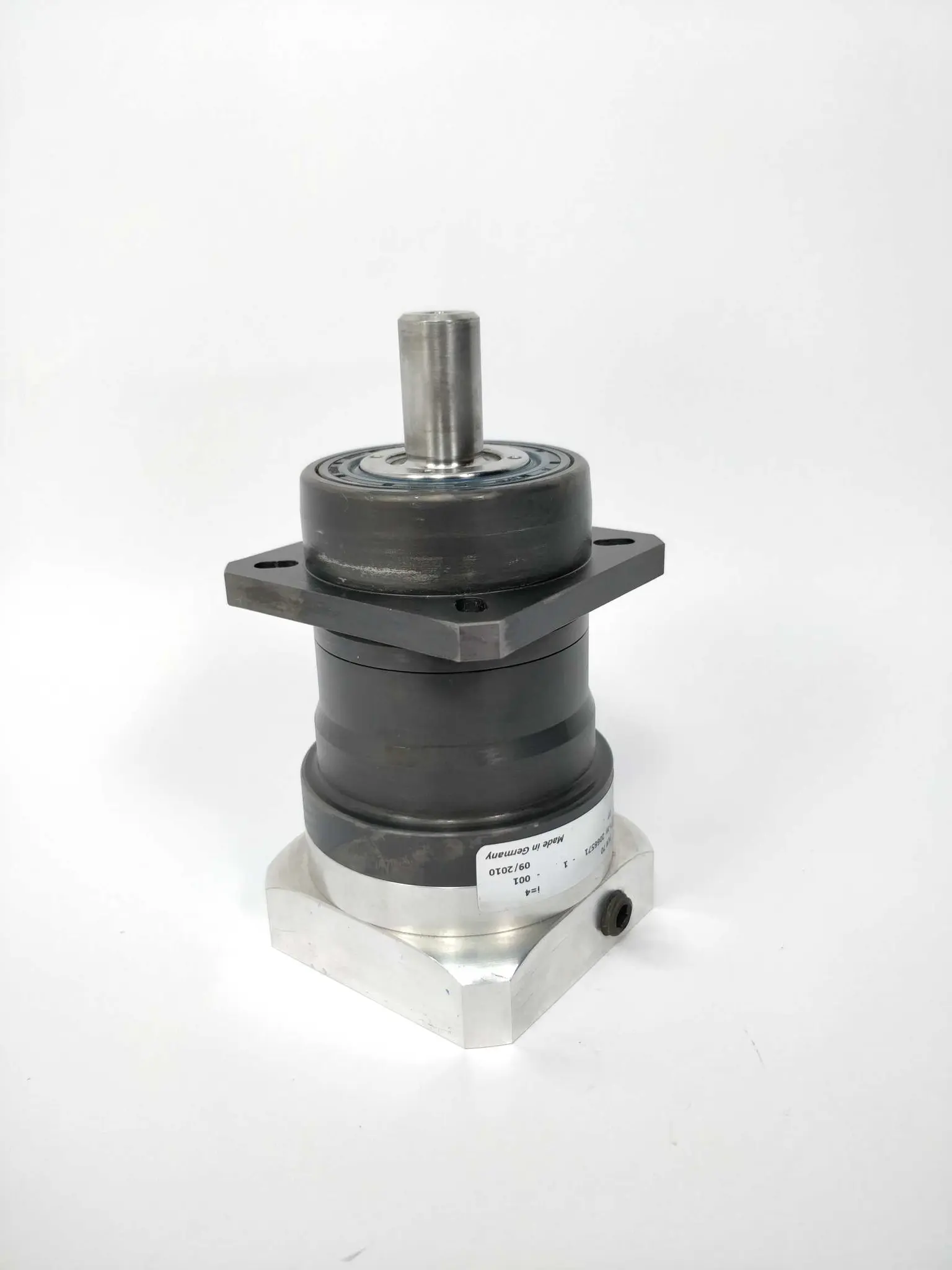 Produktfoto 1 von NEUGART PLN070-004-SSSB3AD-Z