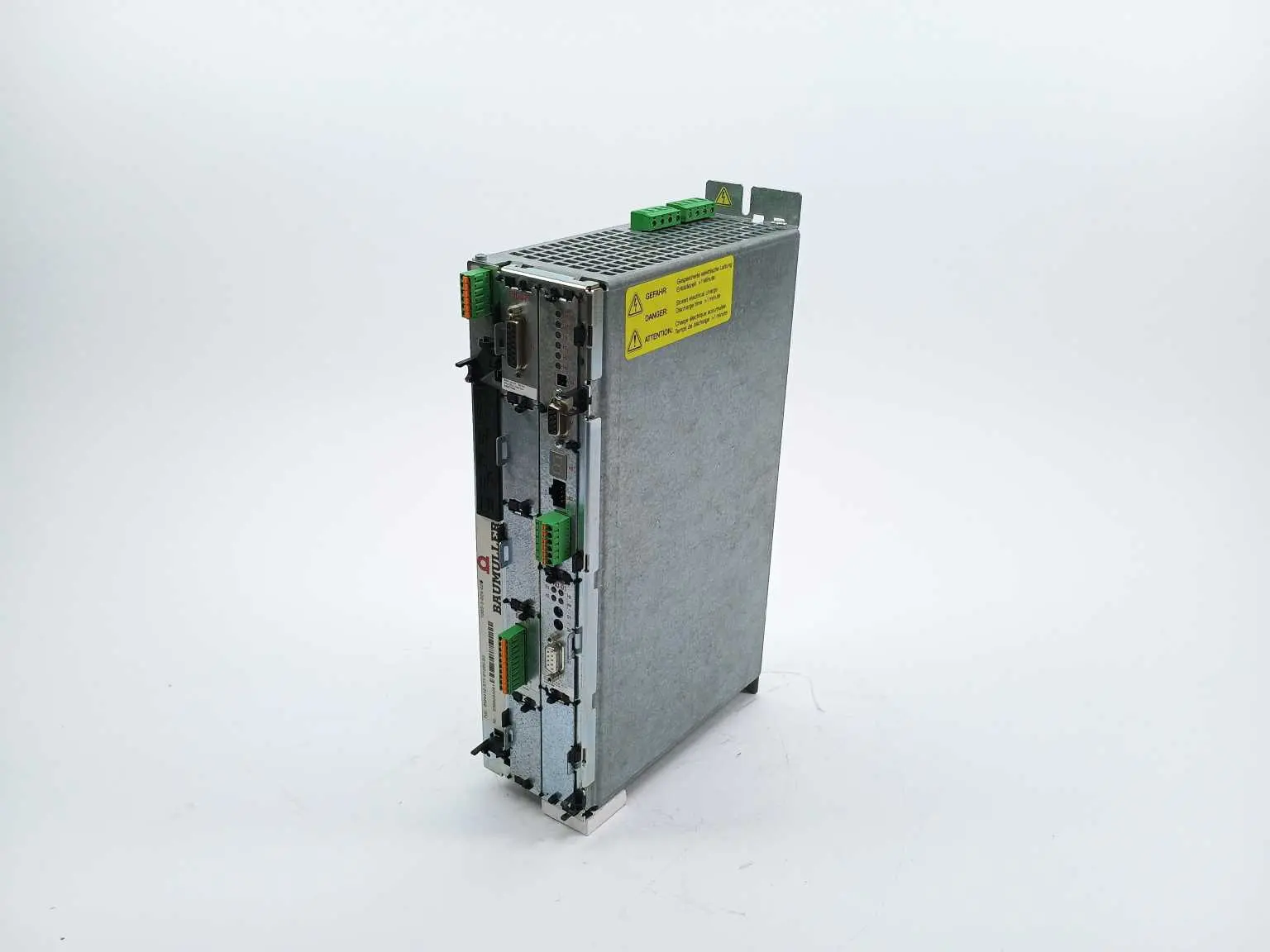 Produktfoto 1 von BAUMULLER BM4412-ST1-01200-03
