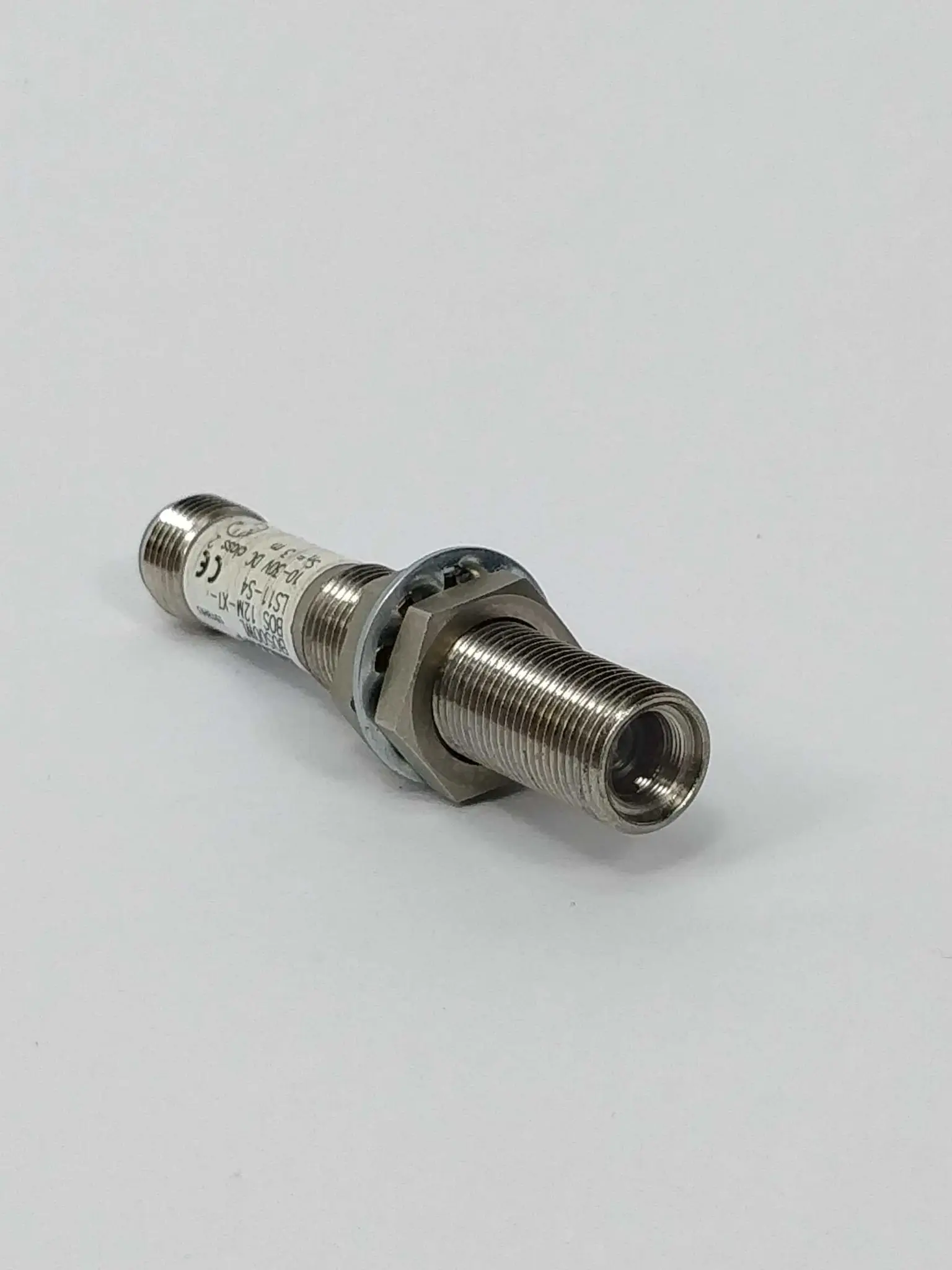 Produktfoto 1 von BALLUFF BOS 12M-XT-LS11-S4