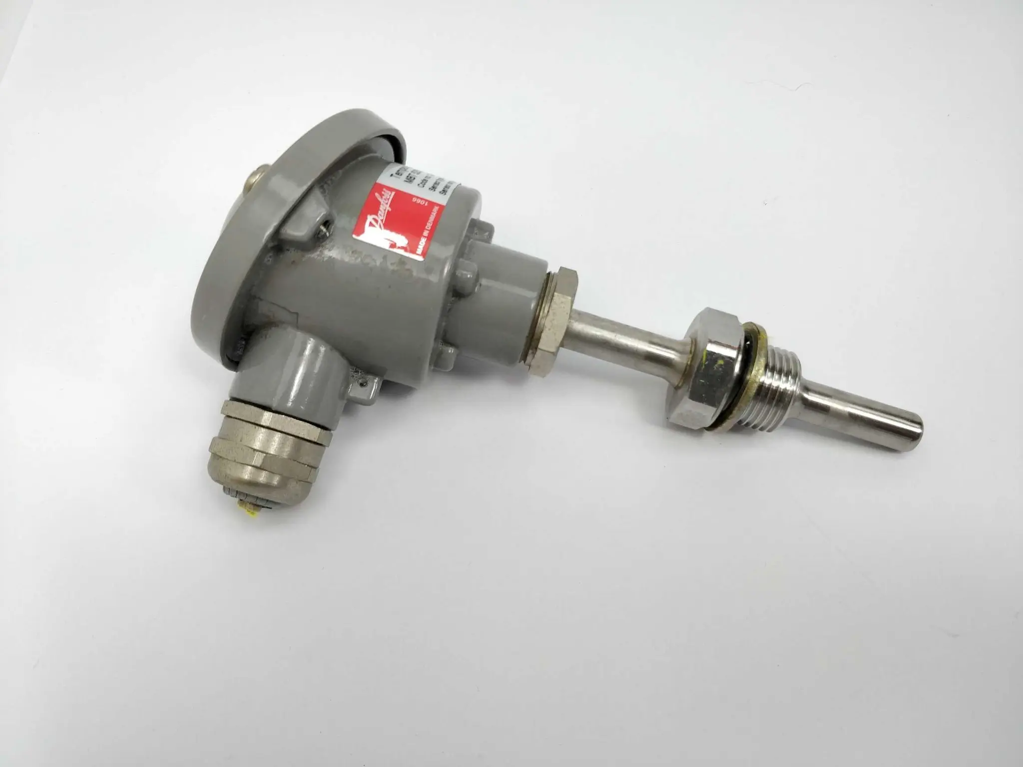 Produktfoto 1 von Danfoss MBT 5252-0011-0050-0200-G110 084Z8214