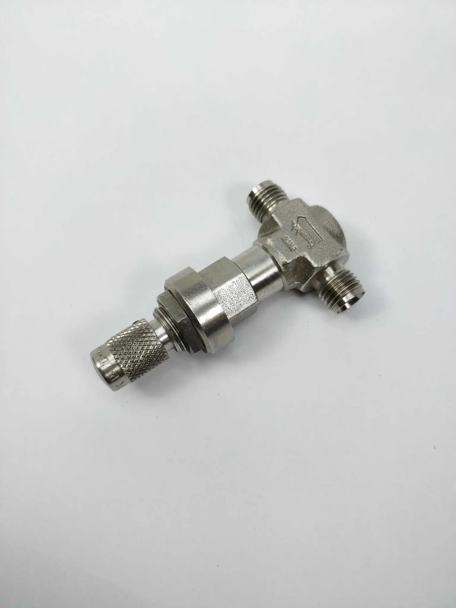 Produktfoto 1 von Swagelok SS-4MG