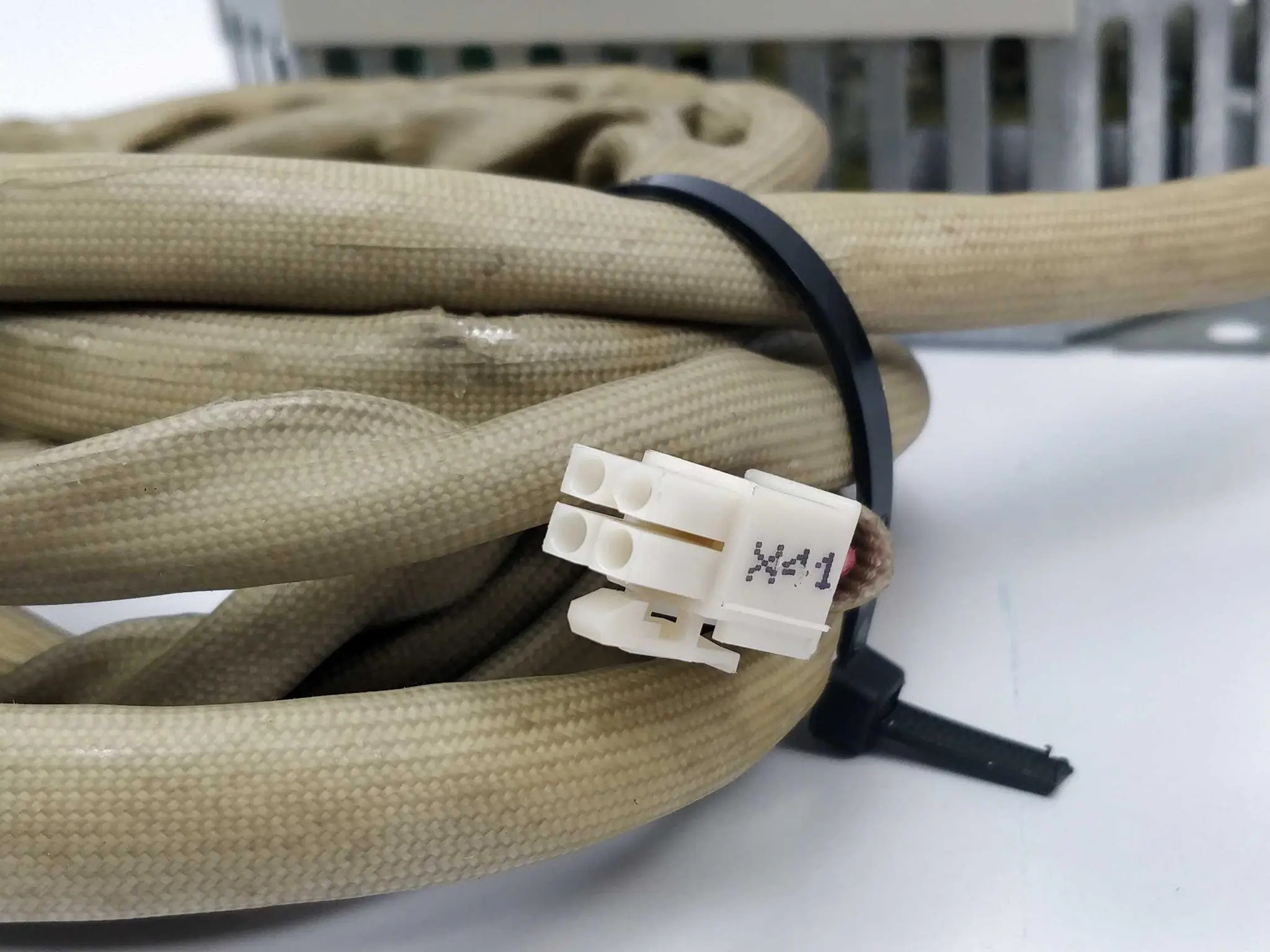 Produktfoto 1 von ABB 3AUA0000073840A
