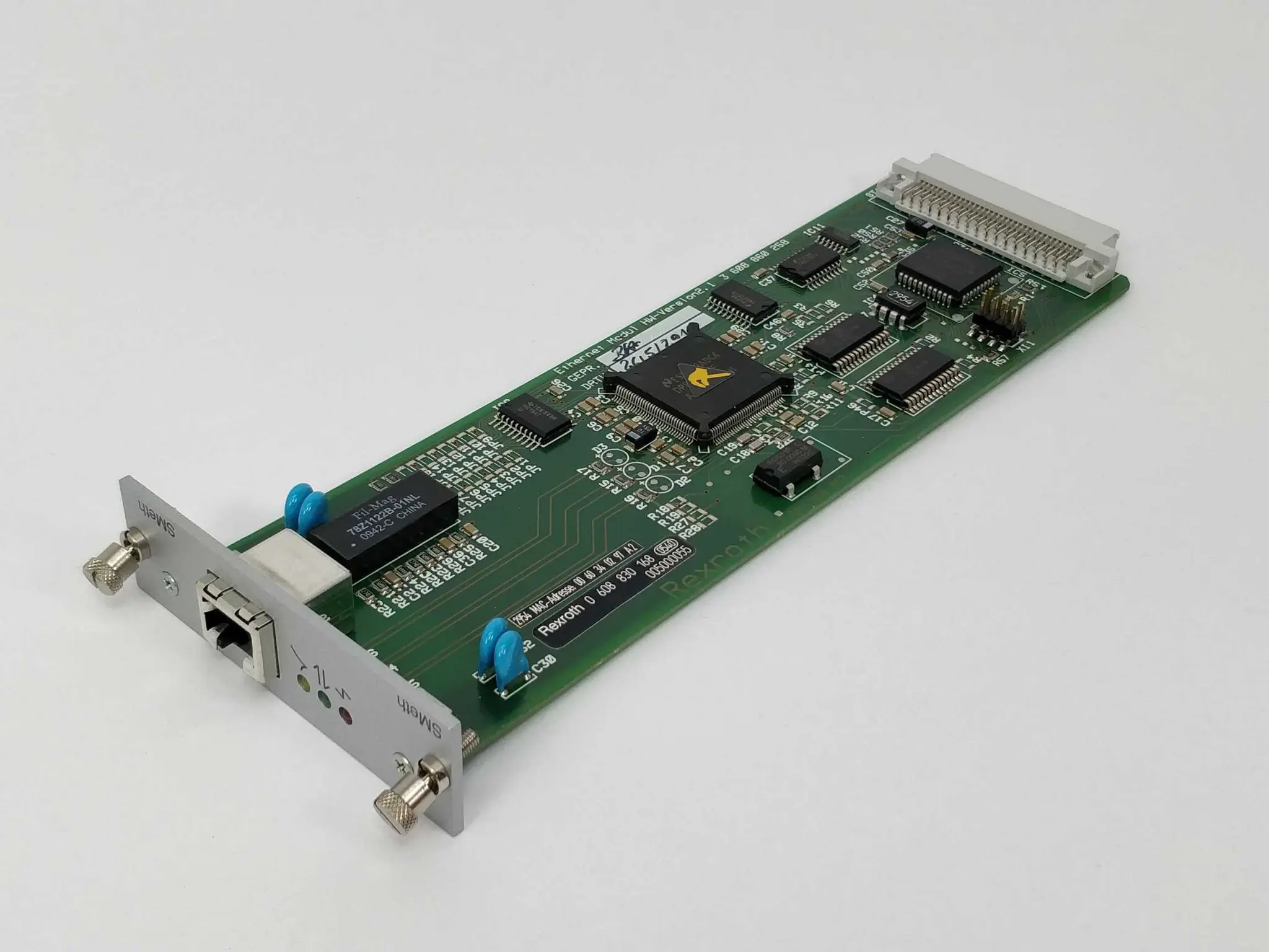 Produktfoto 1 von Rexroth 3 608 860 258