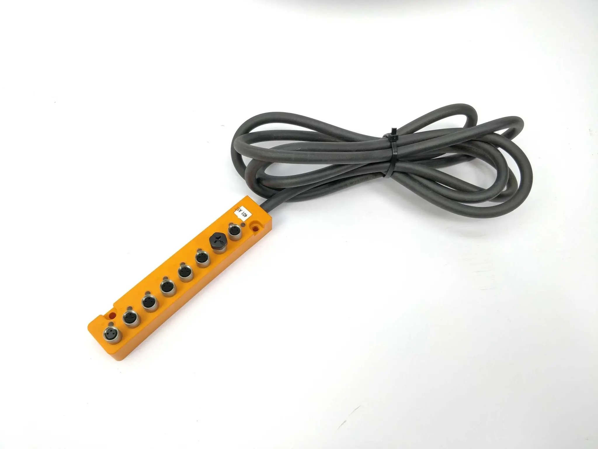 Produktfoto 1 von Lumberg Automation SB8/LED-3-333/5M