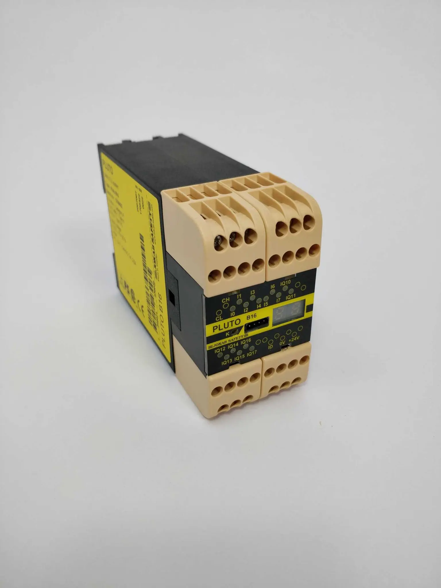Produktfoto 1 von Jokab Safety PLUTO B16