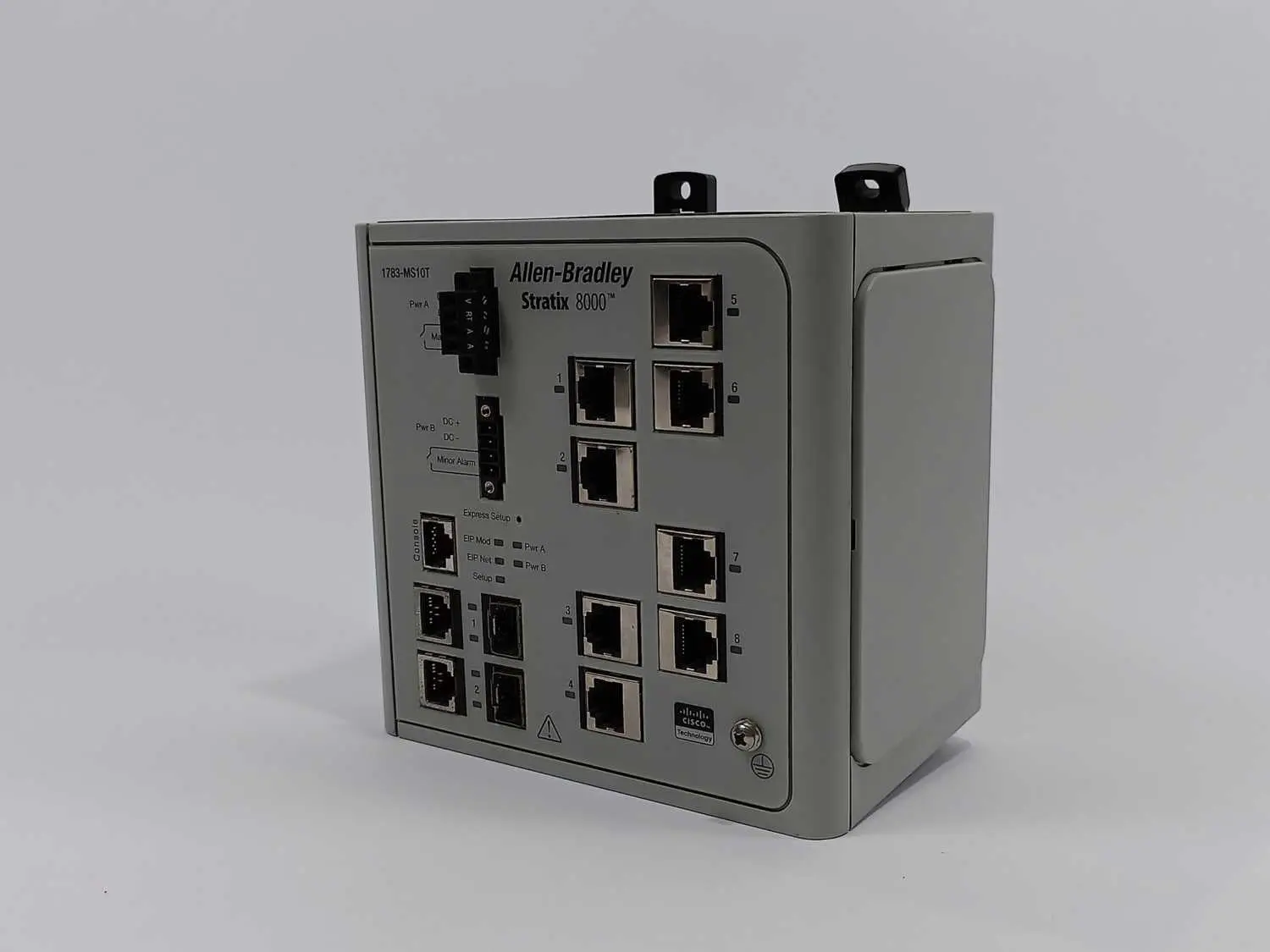Produktfoto 1 von AB 1783-MS10T