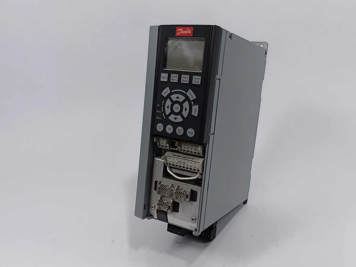 Produktfoto 1 von Danfoss FC-302P1K1T5E20H1XG