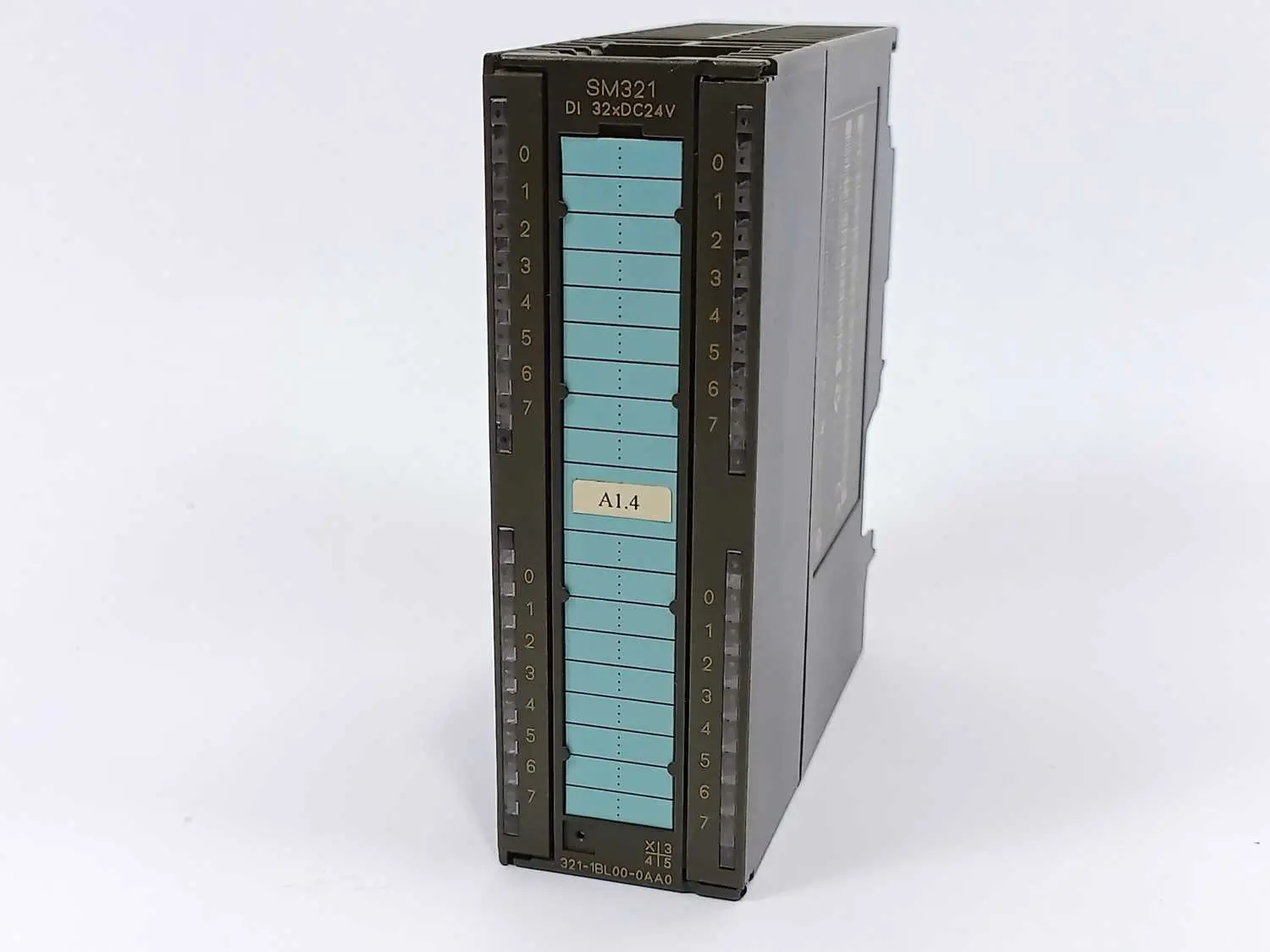 Produktfoto 1 von Siemens 6ES7321-1BL00-0AA0