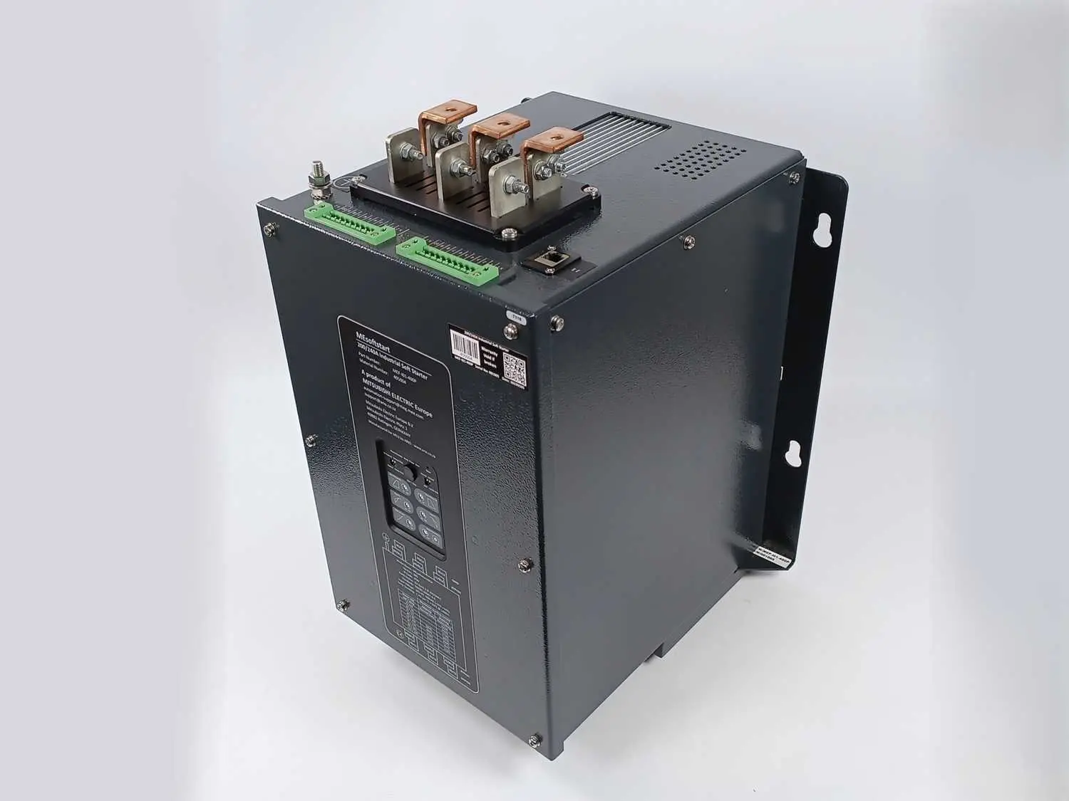 Produktfoto 1 von Mitsubishi MEF-I01-400P