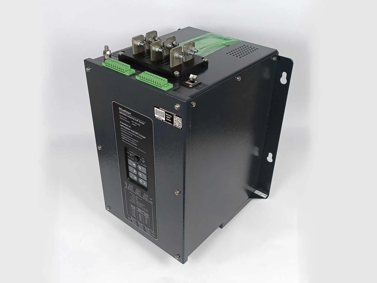 Produktfoto 1 von Mitsubishi MEF-I00-400P