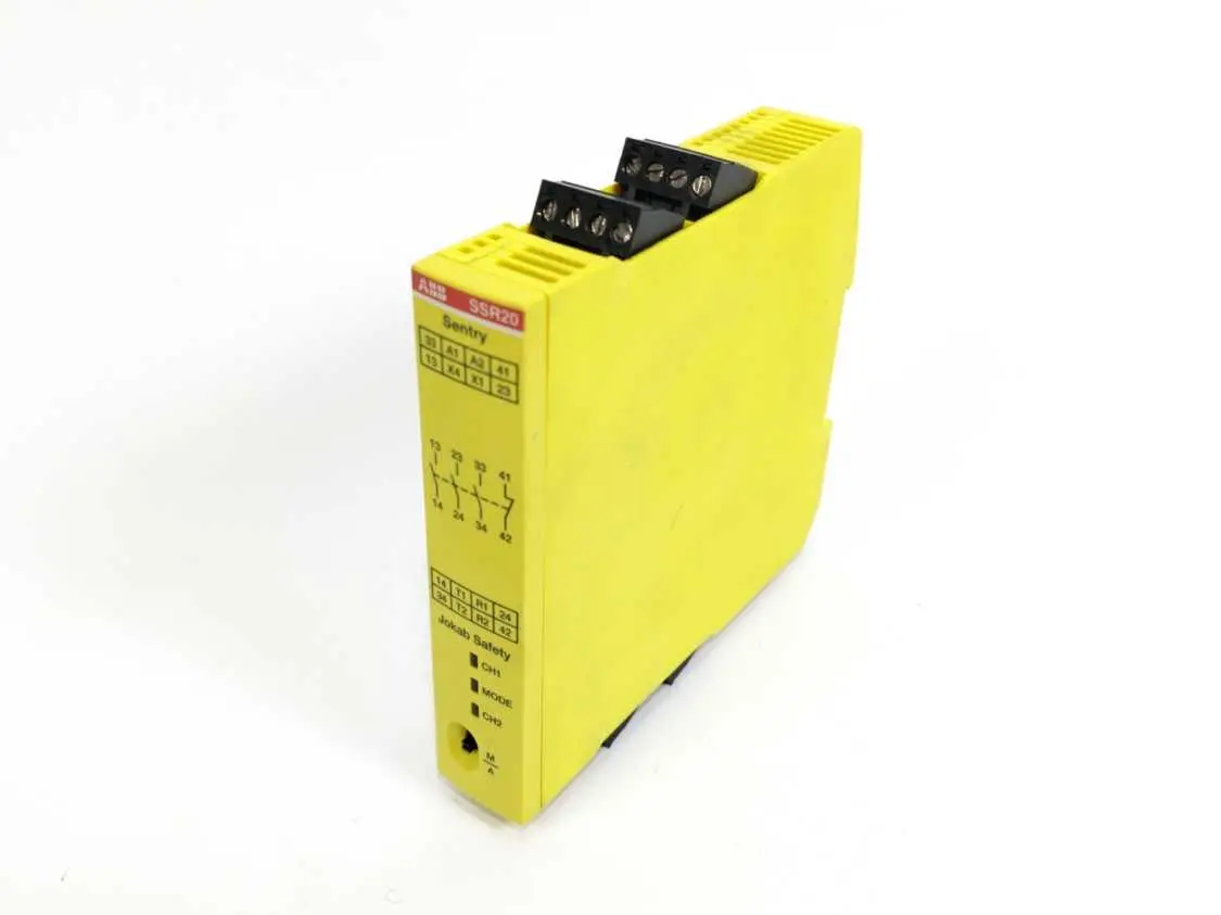 Produktfoto 1 von ABB 2TLA010051R0000