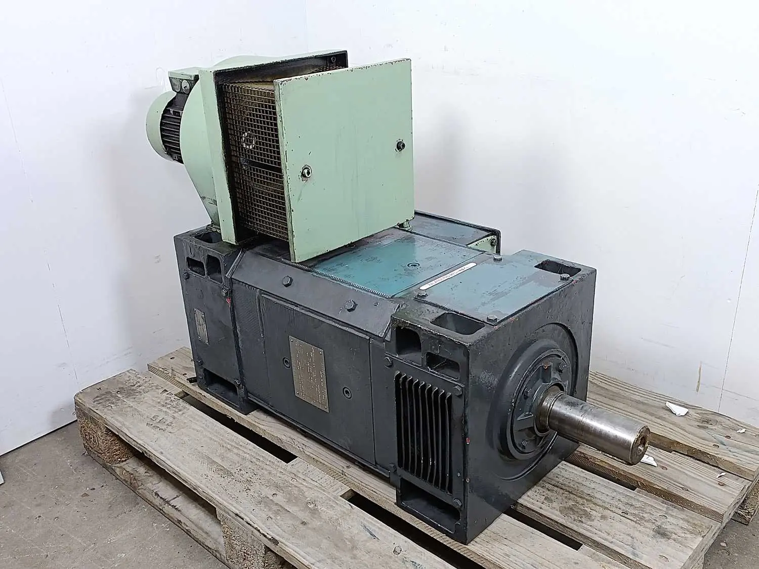 Produktfoto 1 von Siemens 1GG5184-0WE49-6HU5