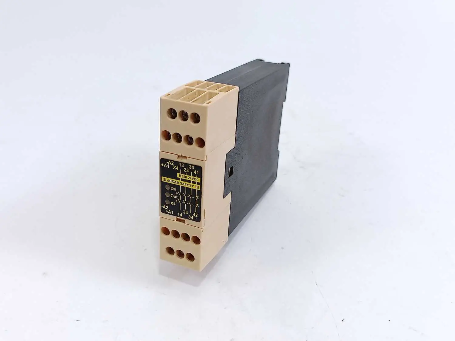 Produktfoto 1 von Jokab Safety BT50