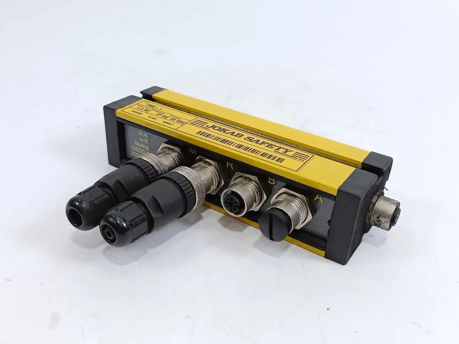 Produktfoto 1 von Jokab Safety 2204200