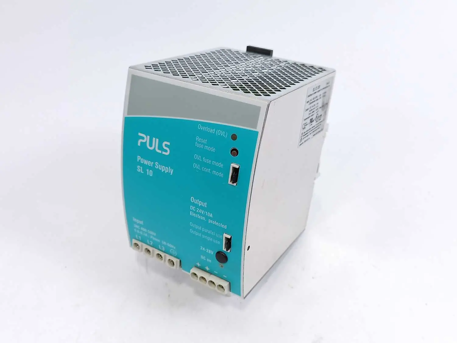 Produktfoto 1 von Puls SL10.300