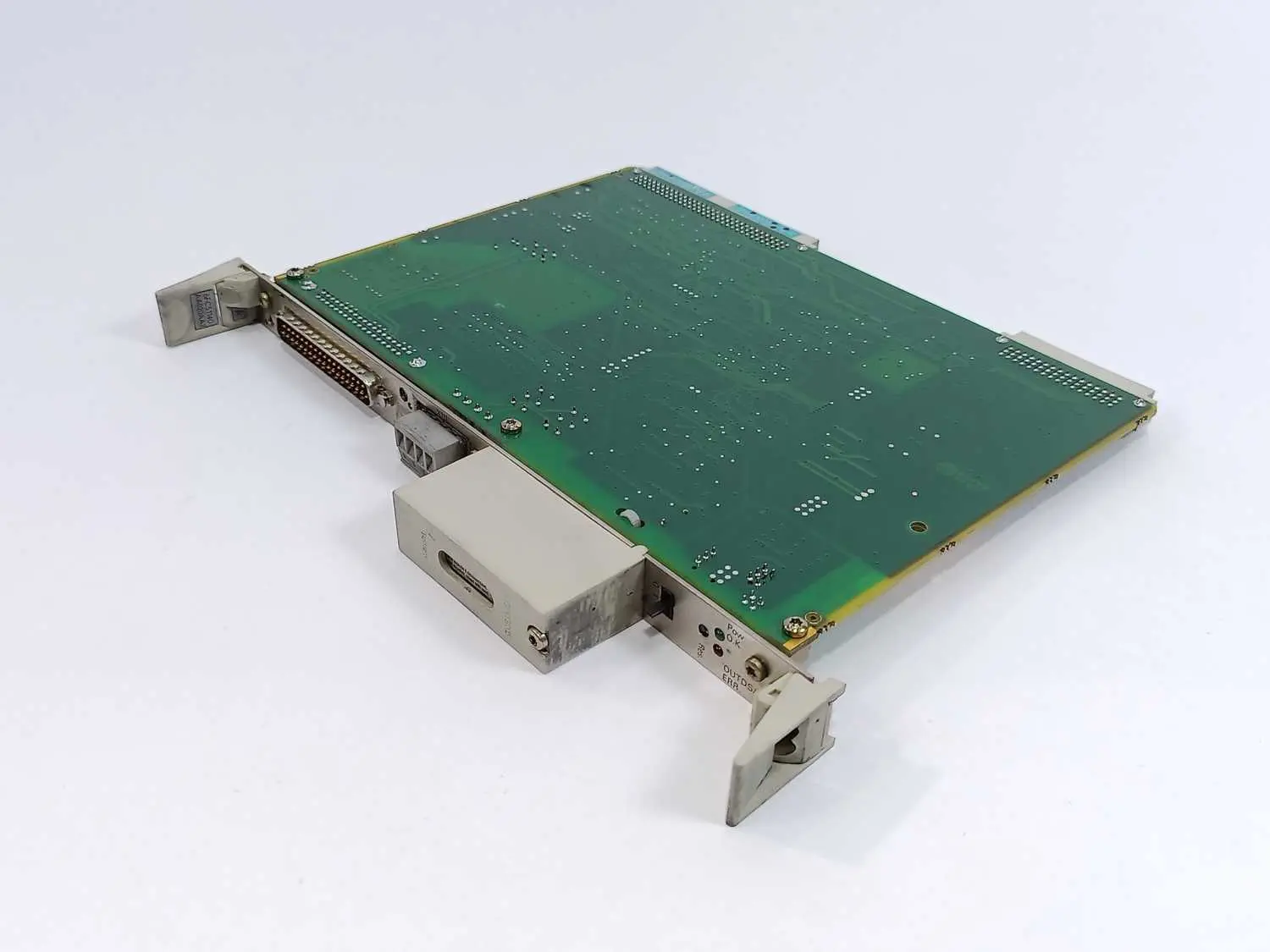 Produktfoto 1 von Siemens 6FC5114-0AA02-0AA2