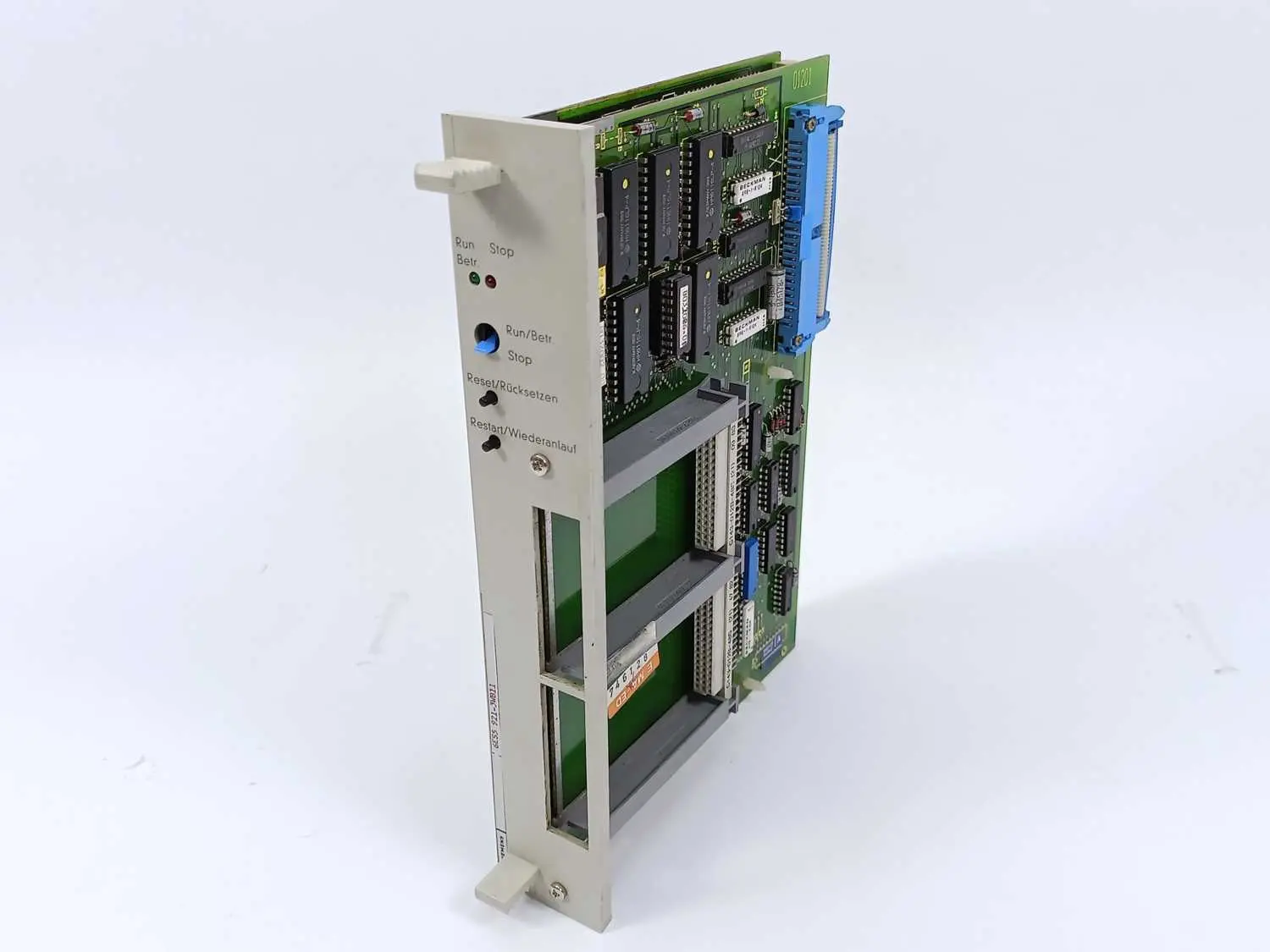 Produktfoto 1 von Siemens 6ES5921-3WB11