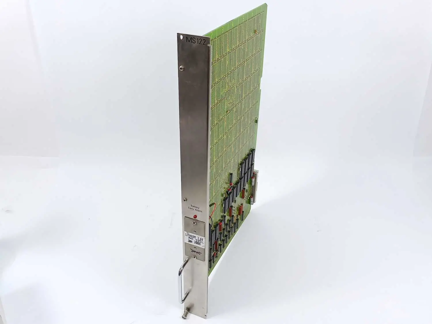 Produktfoto 1 von Siemens 6FX1192-3AD00