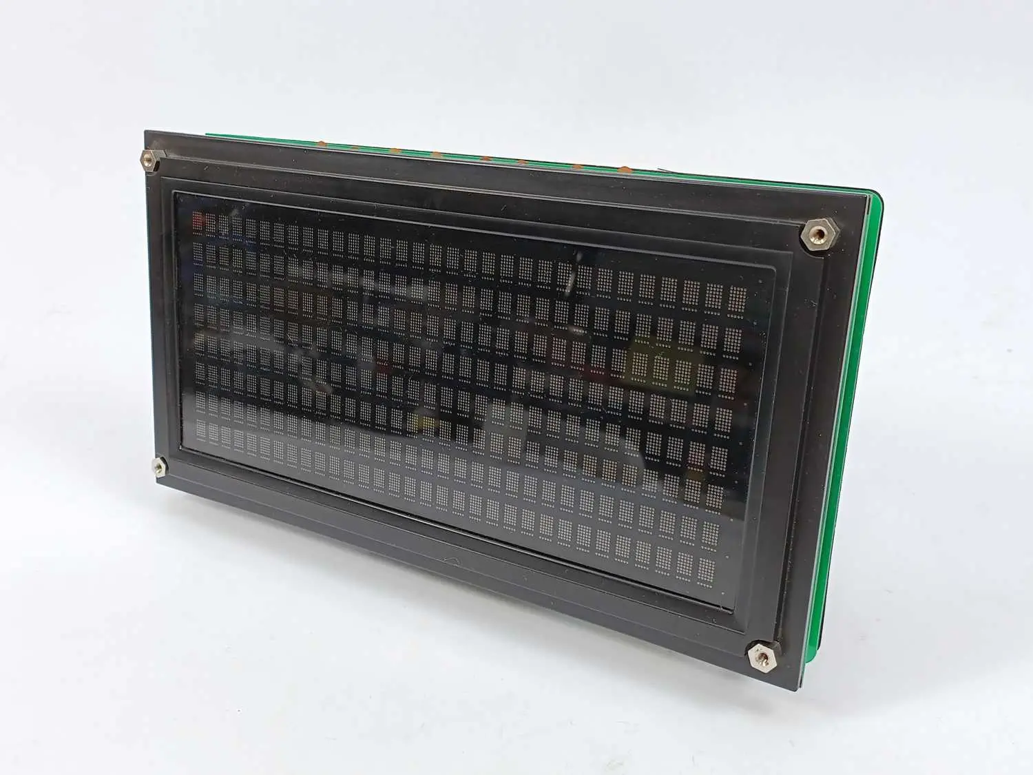 Produktfoto 1 von Okaya RU-32-8RDCI-2