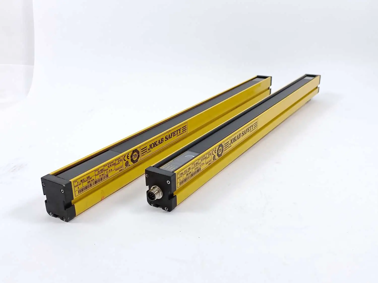 Produktfoto 1 von Jokab Safety FTR4-K1C-500