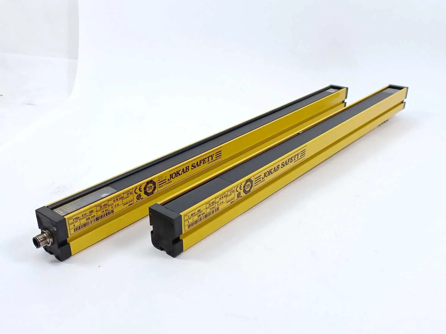 Produktfoto 1 von Jokab Safety FTR4-K1C-500