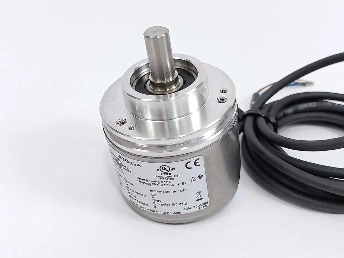 Produktfoto 1 von ifm RV3500