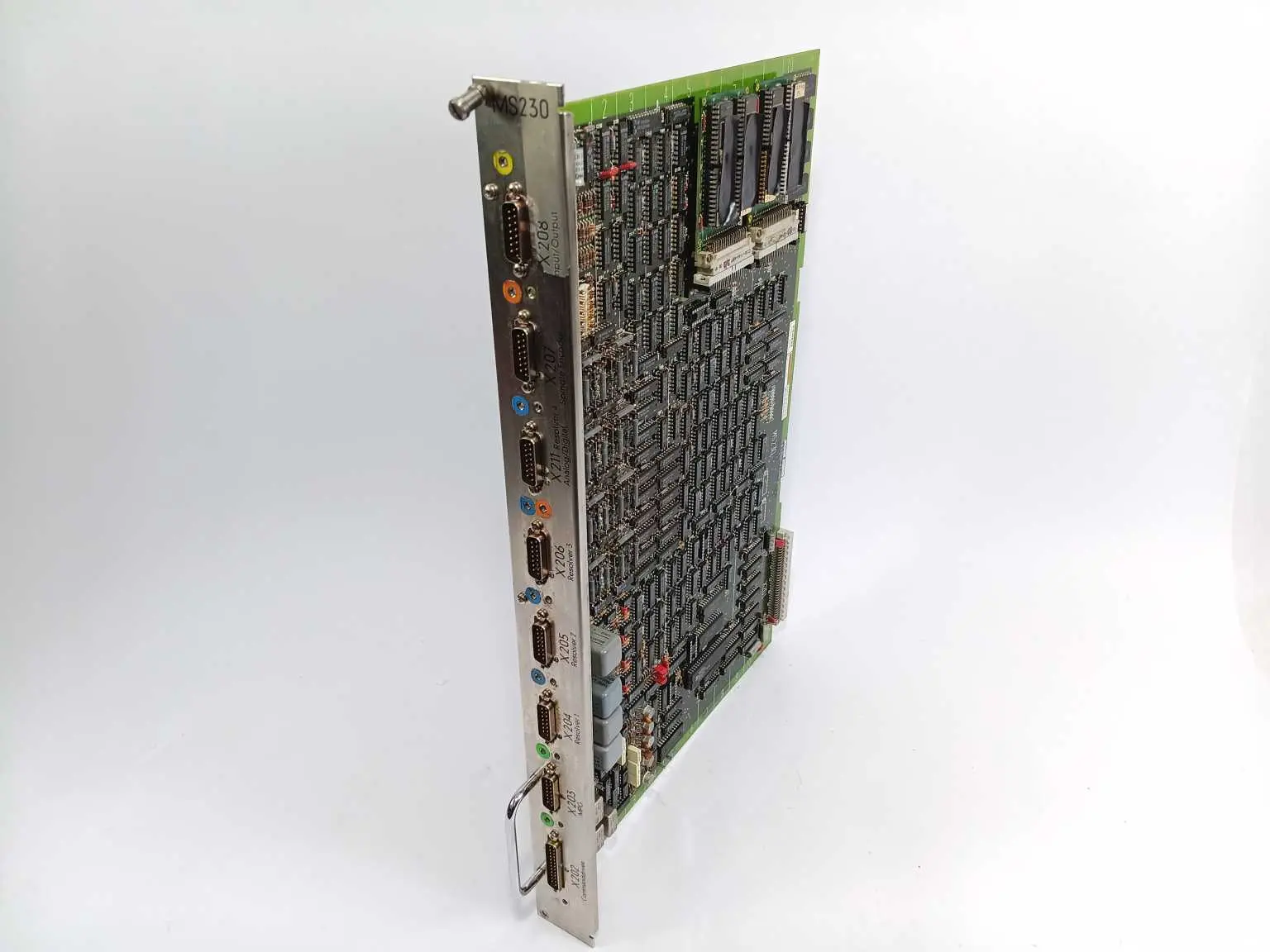 Produktfoto 1 von Siemens 6FX1190-7AA00