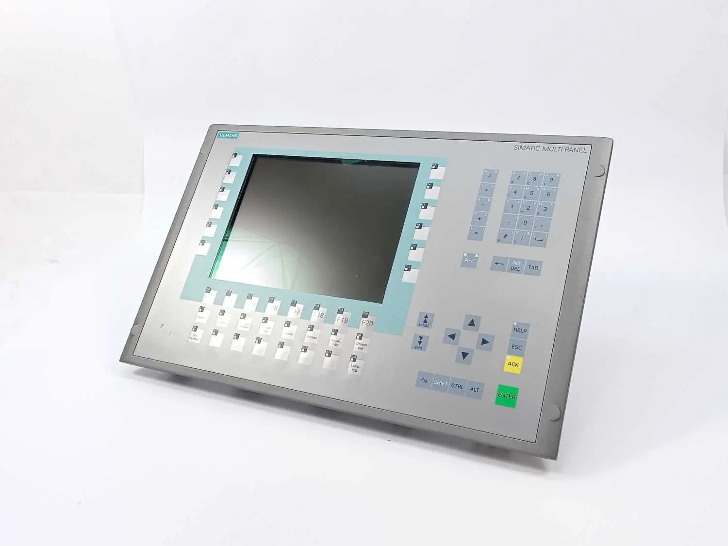 Produktfoto 1 von Siemens 6AV6643-0DD01-1AX1
