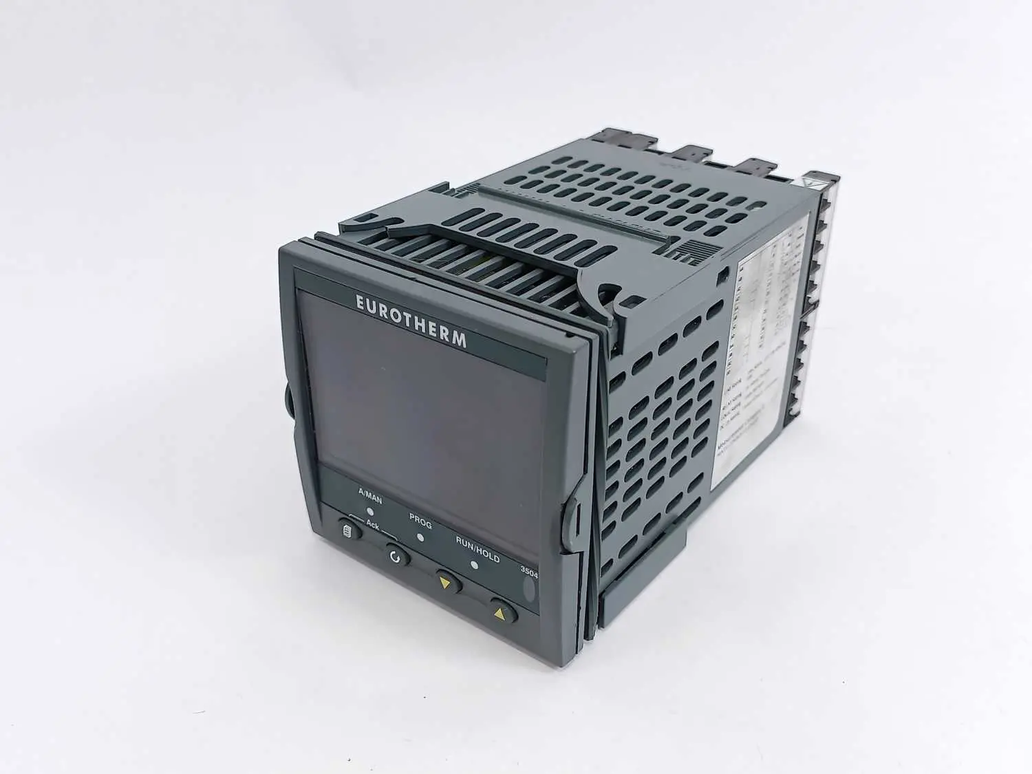 Produktfoto 1 von Eurotherm 3504/CC/VH/2/XX/1