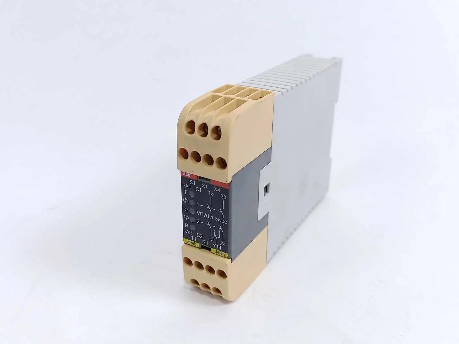 Produktfoto 1 von ABB 2TLA020052R1000