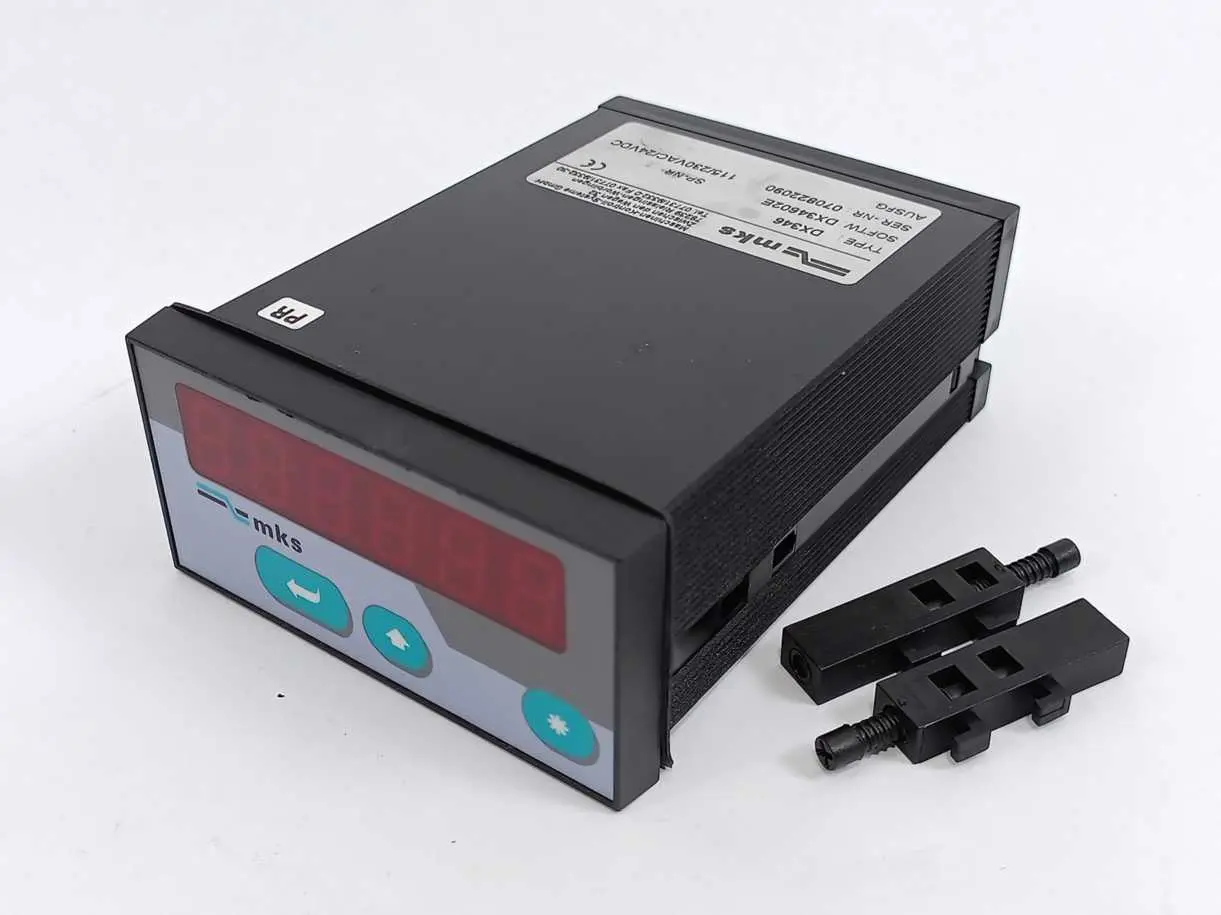 Produktfoto 1 von MKS DX346