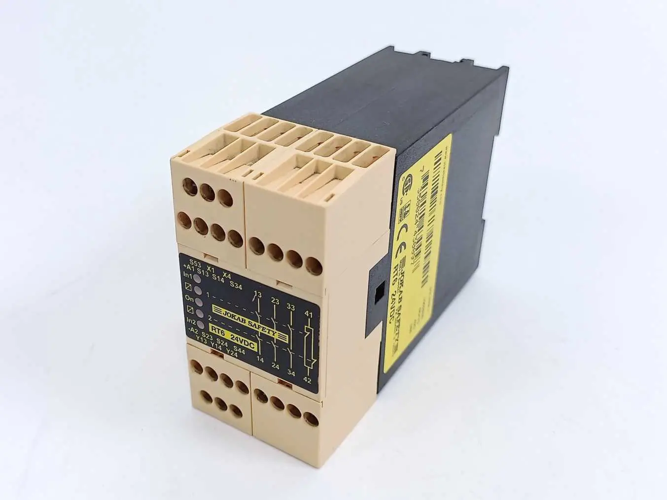 Produktfoto 1 von Jokab Safety RT6