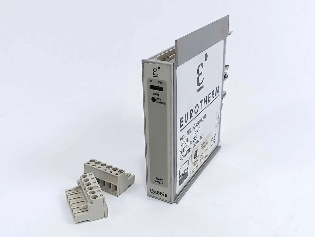 Produktfoto 1 von Eurotherm Q488-0C01