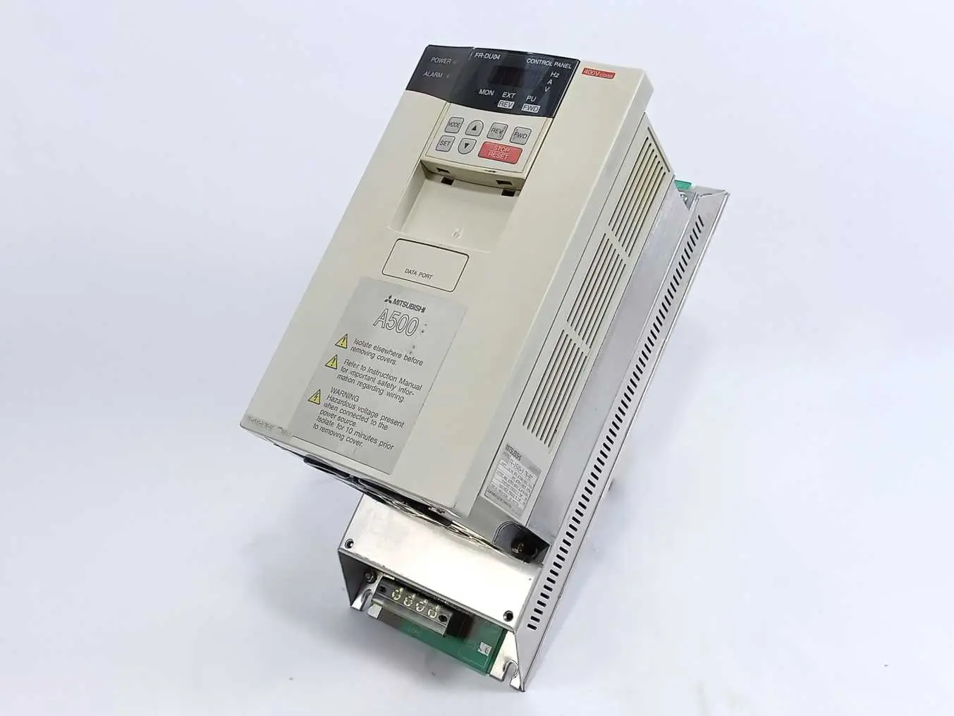 Produktfoto 1 von Mitsubishi FR-A540-3.7K-EC