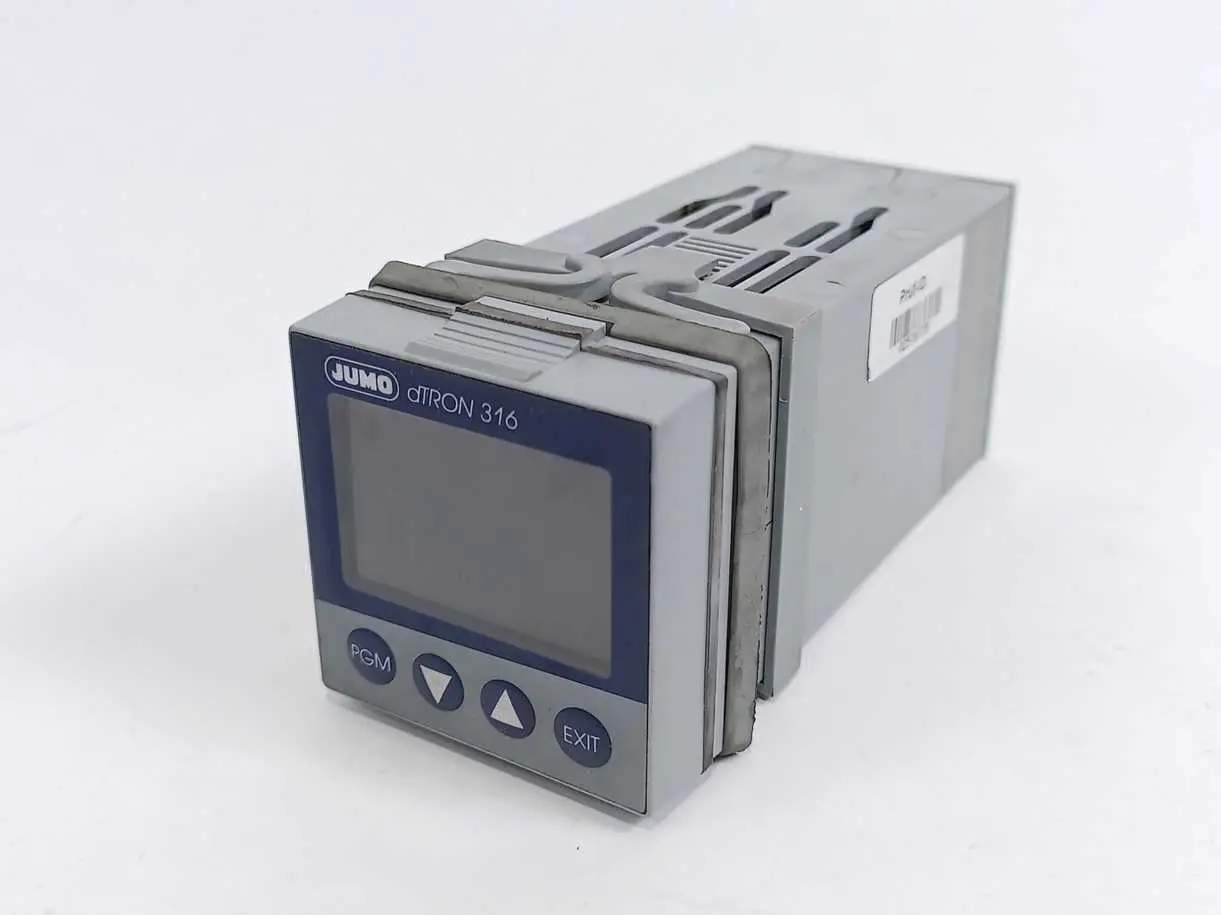 Produktfoto 1 von Jumo 703041/181-200-25/000,061