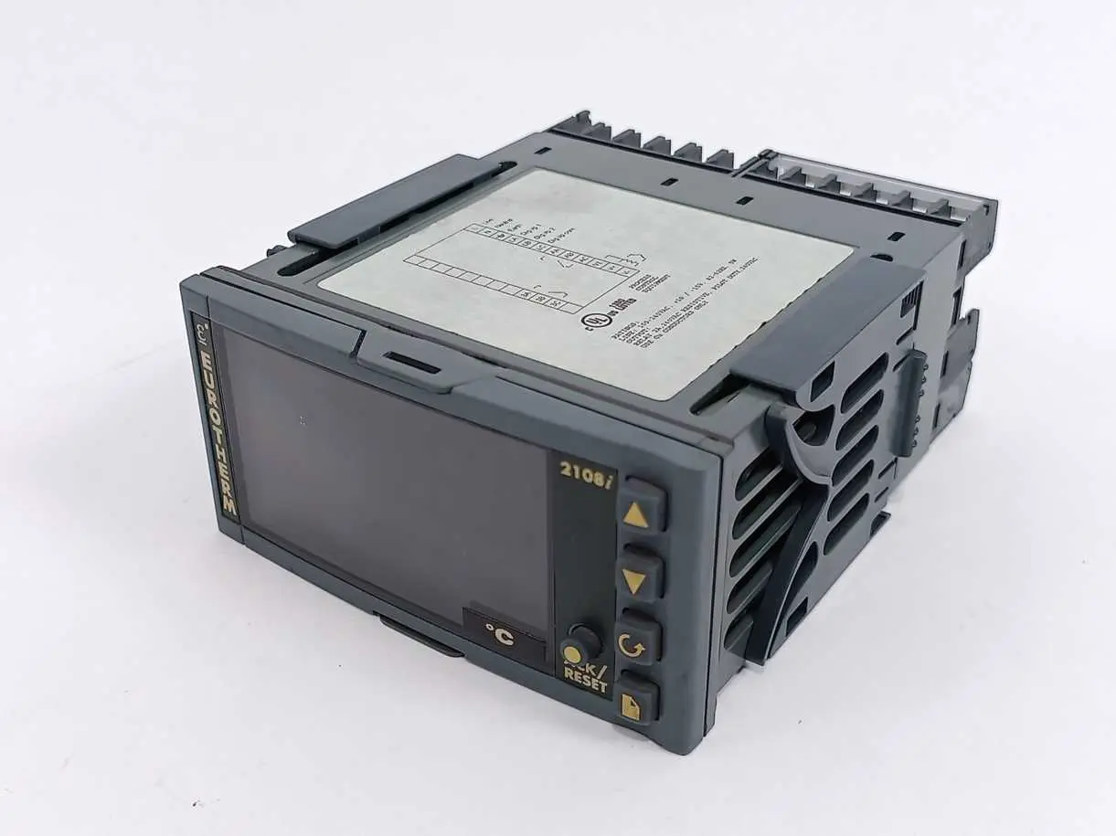 Produktfoto 1 von Eurotherm 2108I/AL/RD/VH/RF/RF/ENG/