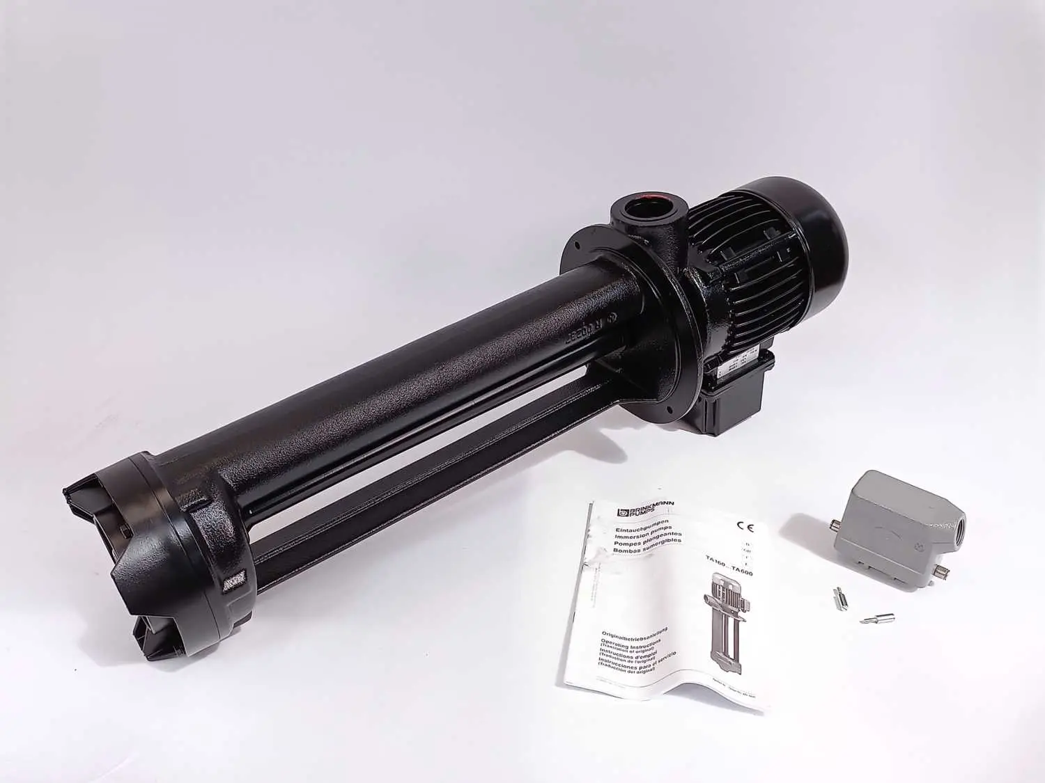 Produktfoto 1 von Brinkmann Pumps TA160/440-MV+210