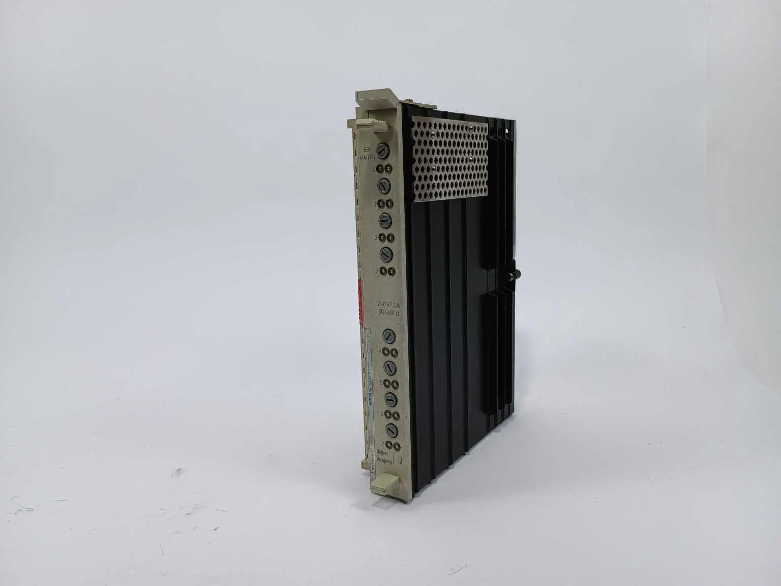 Produktfoto 1 von Siemens 6ES5456-6AA12