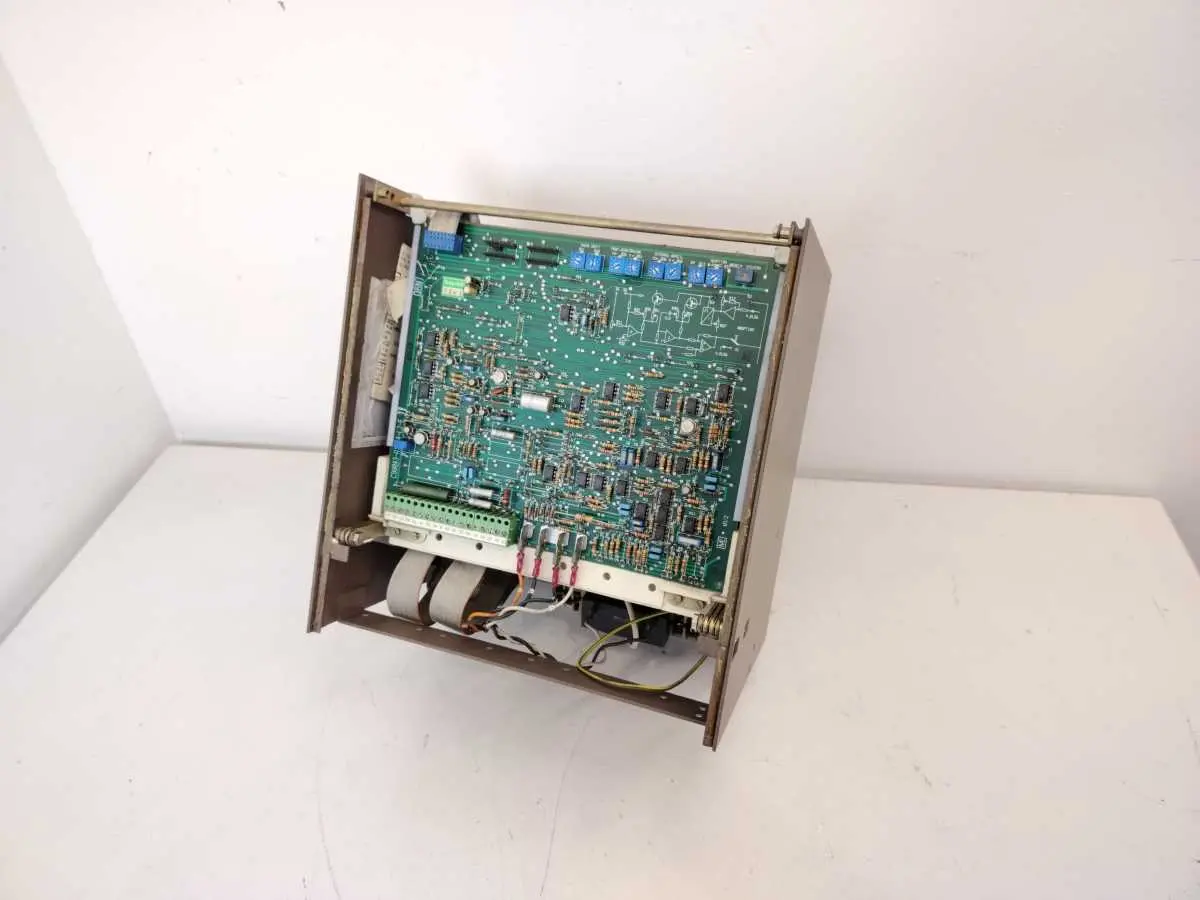 Produktfoto 1 von Siemens 6RA2615-6MV30-0A