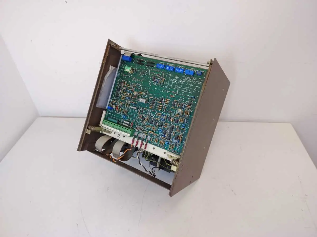 Produktfoto 1 von Siemens 6RA2621-6MV30-1A