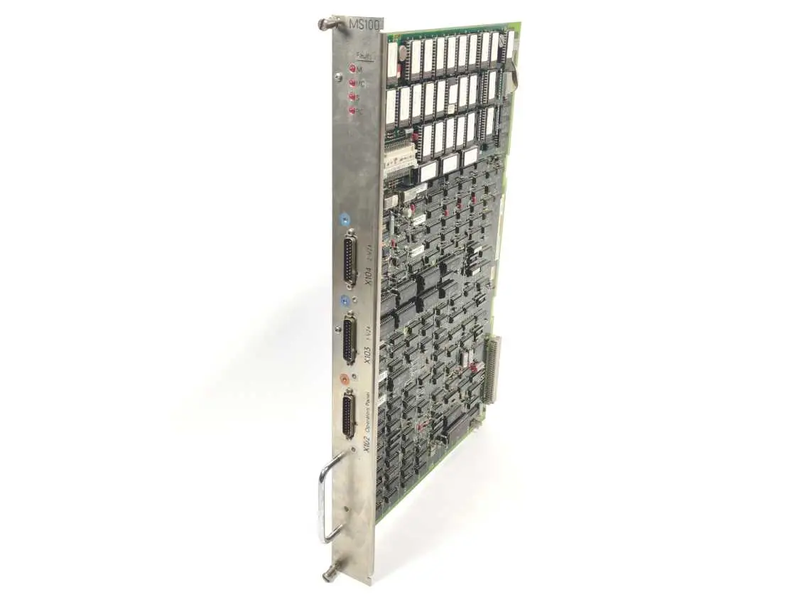 Produktfoto 1 von Siemens 6FX1113-0AA01