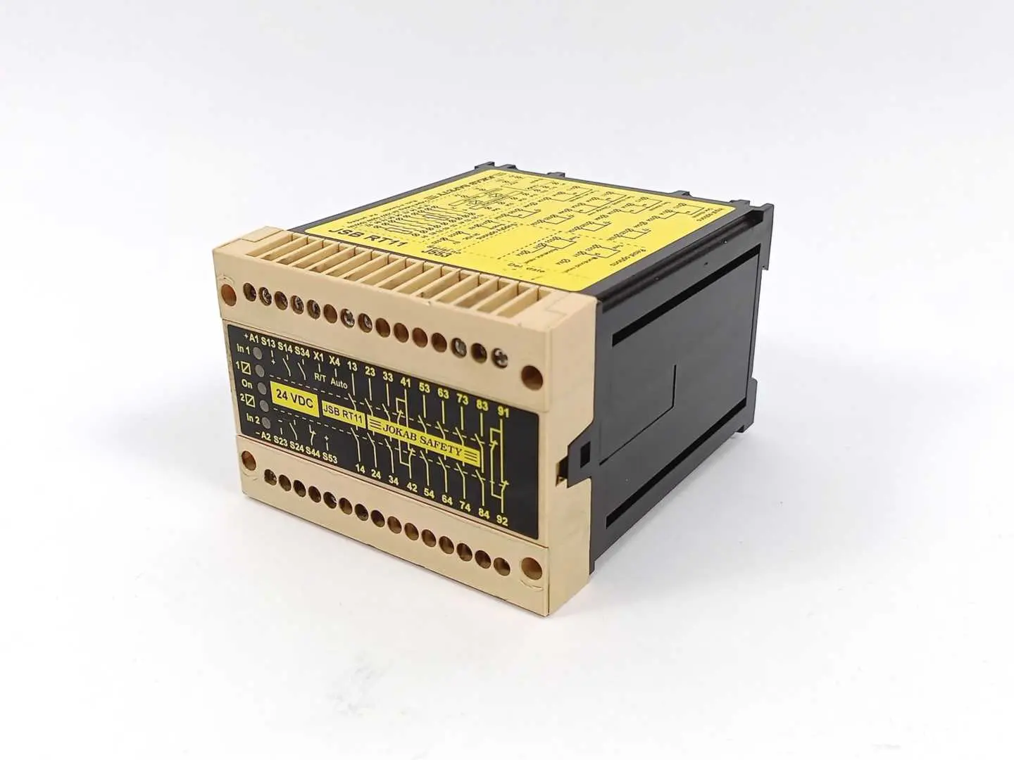 Produktfoto 1 von Jokab Safety JSB RT11
