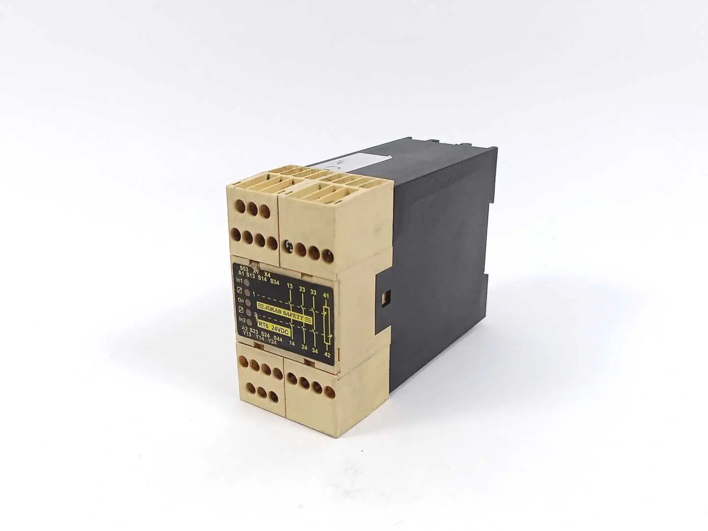 Produktfoto 1 von Jokab Safety RT6